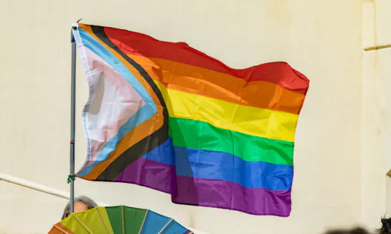 1 in 4 High School Students Identify as ‘LGBQ,’ CDC Report