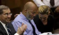 Judge Vacates Conviction of Man Imprisoned Nearly 3 Decades