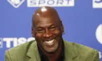 Michael Jordan Donates $10M to Make-a-Wish for 60th Birthday