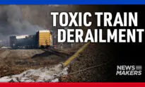 Newsmakers (Feb. 15): Impacts of the Ohio Train Derailment