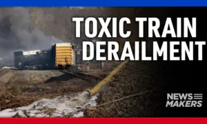 Newsmakers (Feb. 15): Impacts of the Ohio Train Derailment