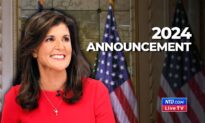 Nikki Haley Announces 2024 Presidential Campaign Plan