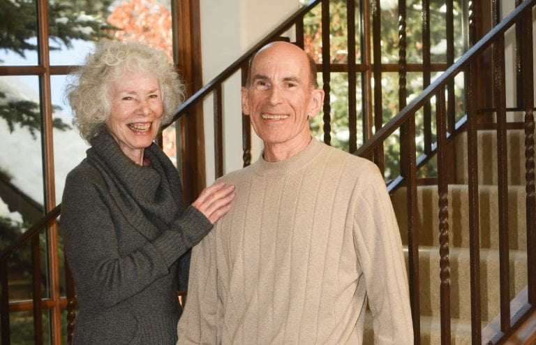 NextImg:UC Irvine Receives Largest Donation of $35.5 Million