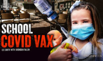 Why Is CDC Pushing the Vaccine on Children When Fauci Says It Failed?