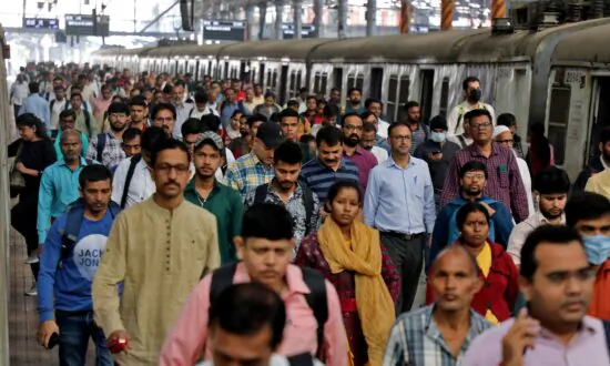 Can India Replace China and US as Leading Economic Superpower?