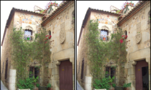 Spot the Difference Daily – Can You Find the 10 Differences?