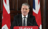 Starmer Strips Corbyn of Candidacy, Says UK Labour ‘Not Going Back’ to Antisemitism