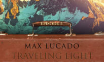 Traveling Light Ep5