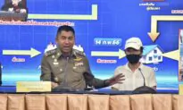 Thai Suspect in Michigan Hit-and-Run Agrees to Return to US