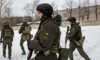 Eighth Briton Dies in Ukraine Since Russian Invasion Began