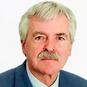 Ulrich Keil, M.D., Ph.D.