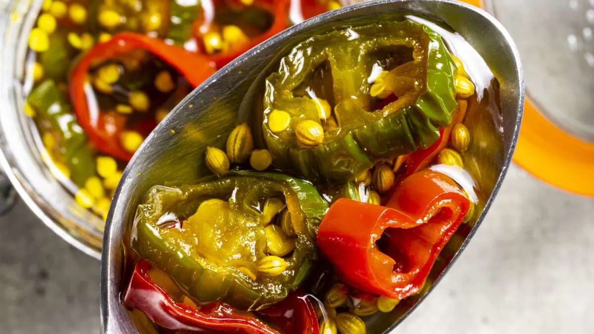 The balance of flavors and texture add versatility to these magnificent morsels. (Steve Klise/TNS)