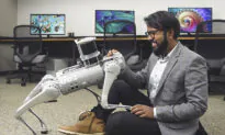 Scientists Work to Teach Robots How to Have More Heart