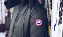 DC Police Warn About People Being Robbed of Their Canada Goose Jackets