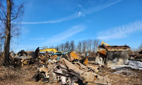 Buttigieg Faces Tough Questions on Rail Safety From Republican Senators