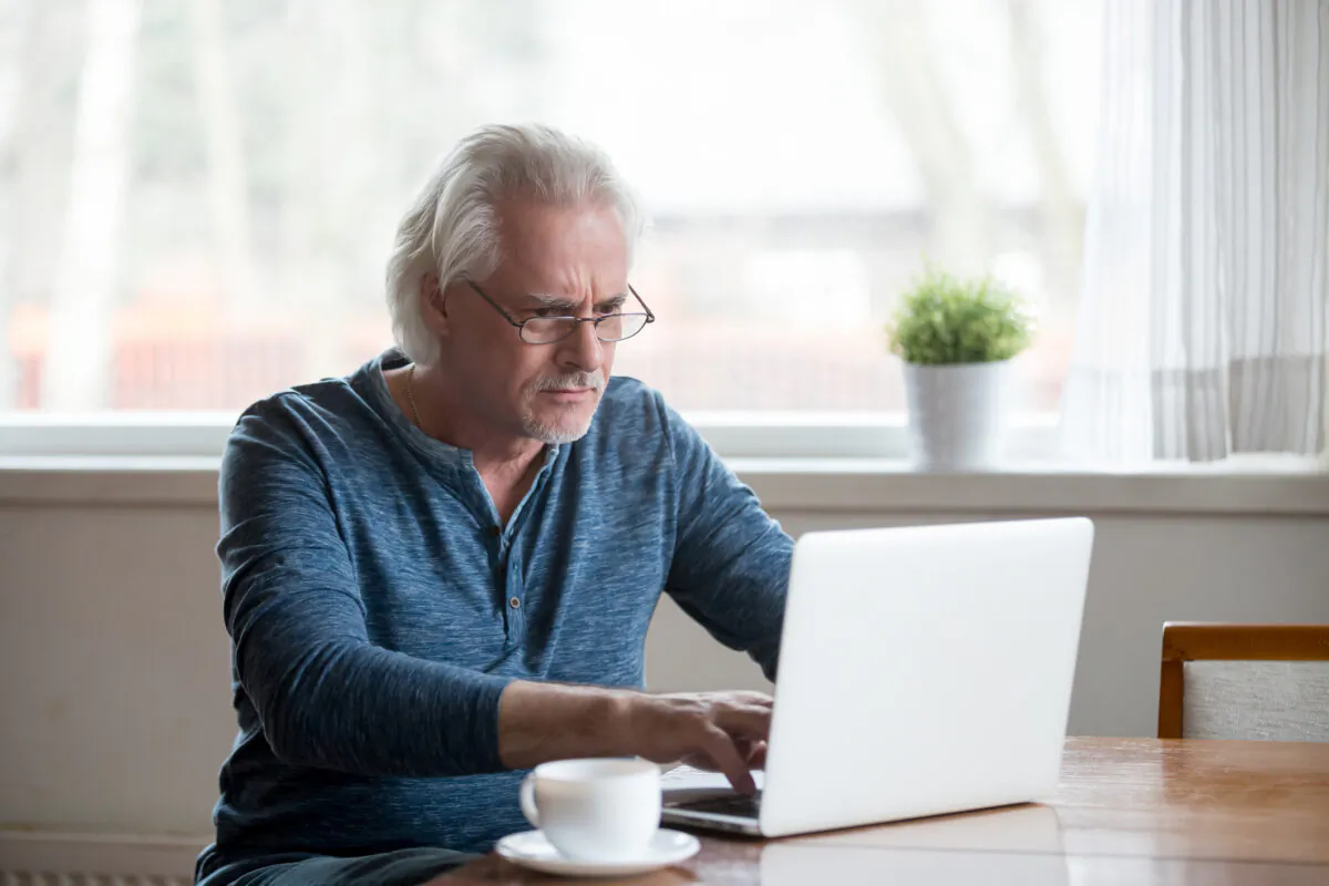 There’s a learning curve when you’re moving from retirement to being your own boss. (Dreamstime/TNS)