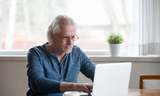 Retirement: When Your Second Act is Becoming an Independent Contractor