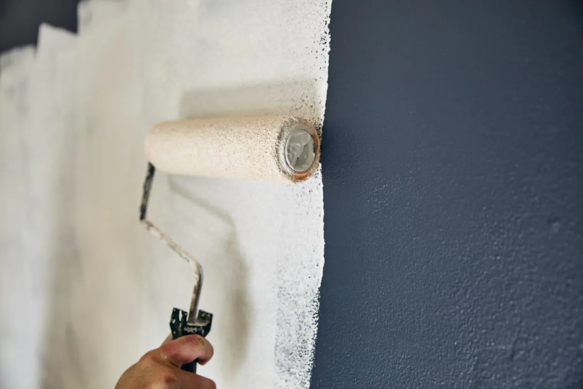 Lighting, paint finish and existing decor can all impact paint colors on the walls. (EyeWolf)