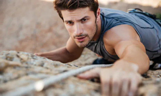 Certain Hardships Can Miswire the Brain, but Resilience Training Can Help You Recover