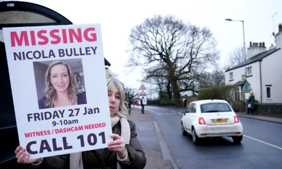 Nicola Bulley Suffered ‘Cold Water Shock’ and Drowned in River, Rules Coroner