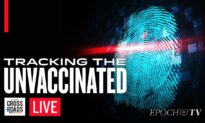FBI Tracking Unvaccinated Teachers With Fingerprints; Canada Pushes for Digital IDs