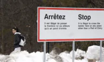 Quebec Premier Urges Trudeau to Dissuade Illegal Immigrants, Blames Him for Influx of Asylum Seekers
