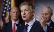 Rand Paul Says Trump Indictment Would Be a ‘Disgusting Abuse of Power’