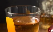 Anatomy of a Classic Cocktail: The Vieux Carré