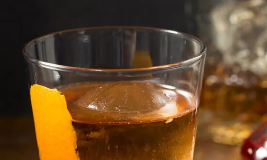 Anatomy of a Classic Cocktail: The Vieux Carré