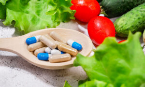 3 Promising Anti-Aging Drugs and an Anti-Aging Diet: Current Studies