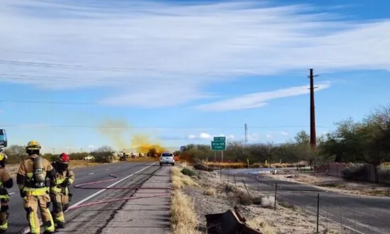 Tucson Faces ‘Catastrophe’ as Funding for Illegal Immigrants Set to Expire