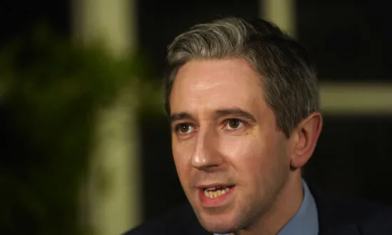 ‘Golden Visa’ Scheme That Awarded 1,500 Chinese Millionaires Irish Residency Scrapped