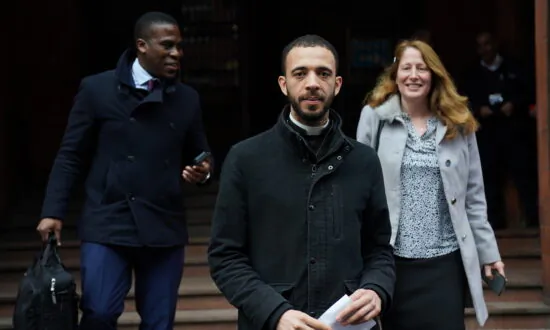 Catholic Woman and Priest Prosecuted for ‘Silently Praying’ Outside Abortion Clinic Are Cleared