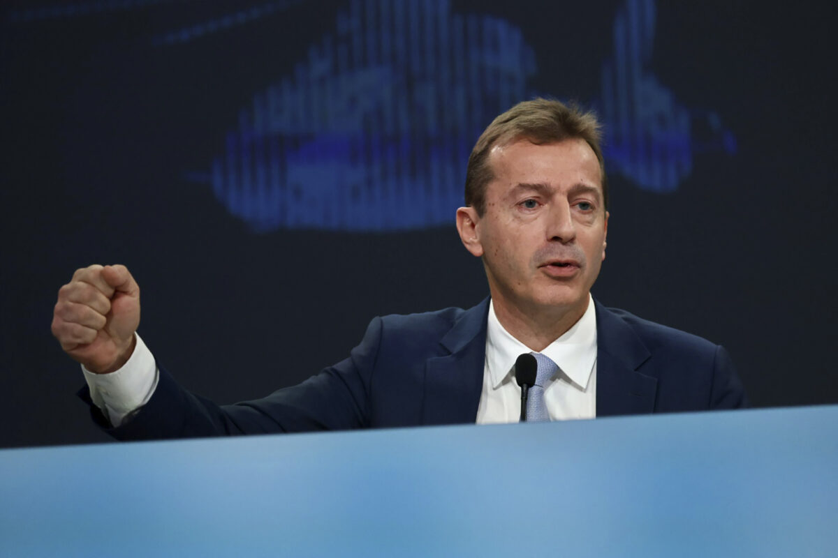 NextImg:Airbus Sees Profit Boost, but Defense and Space Challenges