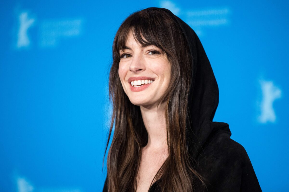 NextImg:LIVE NOW: Stars and Filmmakers Walk Red Carpet at 73rd Berlin Film Festival Opening Ceremony