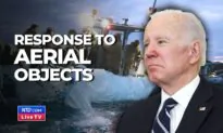 Biden Makes Remarks About the Shot Down Chinese Balloon and Other Objects