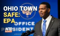 NTD Business (Feb. 16): EPA Deems Ohio Town Safe After Chemical Spill; CBO: US Could Default on Debt This Summer