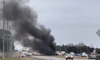 2 Tennessee National Guardsmen Killed in Black Hawk Helicopter Crash