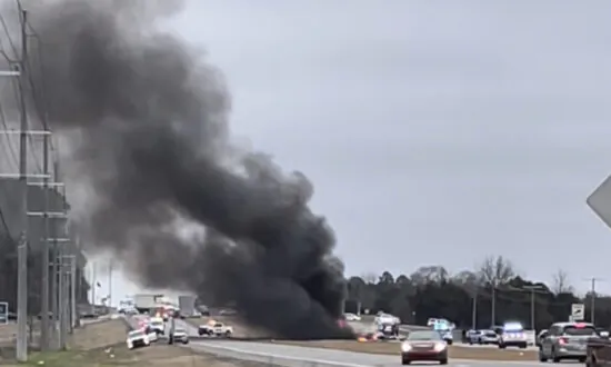 2 Tennessee National Guardsmen Killed in Black Hawk Helicopter Crash