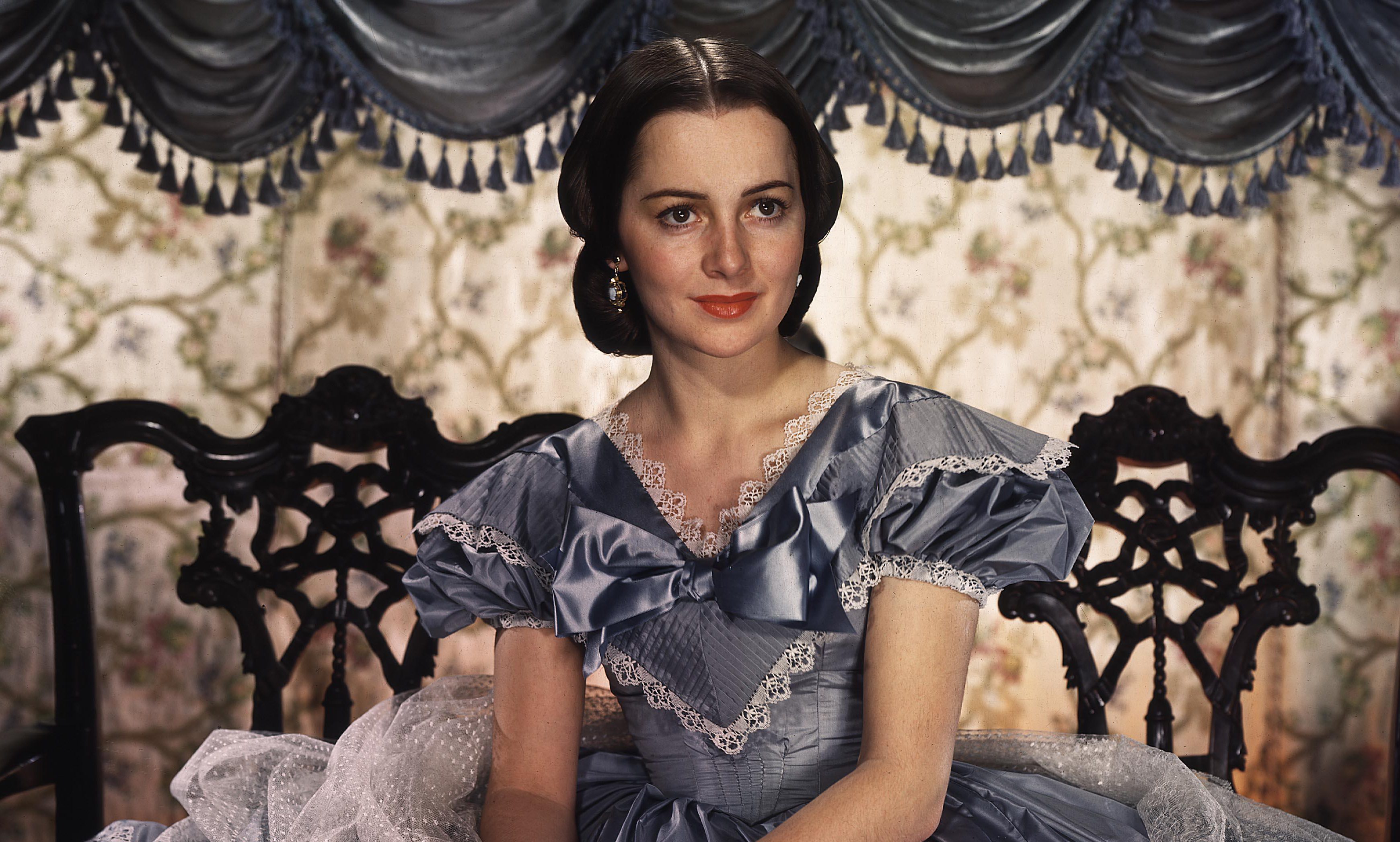 To Breen or Not to Breen: 'Gone with the Wind' (1939) - Vimarsana News