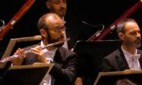 Franz Joseph Haydn: Symphony No. 102 in B Flat Major (1794)