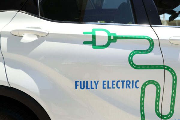 ev
