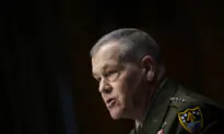 US Space Command Says Unidentified Aerial Objects Outside Its ‘Astrographic Area of Responsibility’