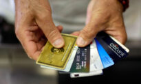 US Credit Card Defaults Reach Highest Point Since 2010