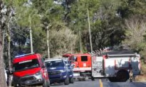 At Least 39 Migrants Die in Bus Crash Off Panama Cliff