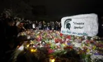 Michigan State University Gunman’s Note Had Possible Motive