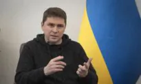 Ukraine Says Russia Turns to Decoy Missiles, Intel Balloons