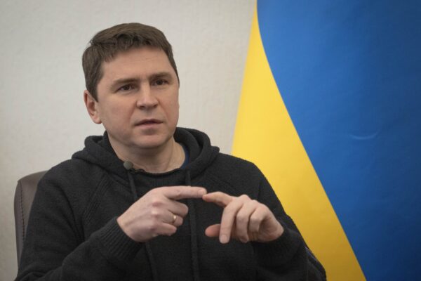 Russia Ukraine War