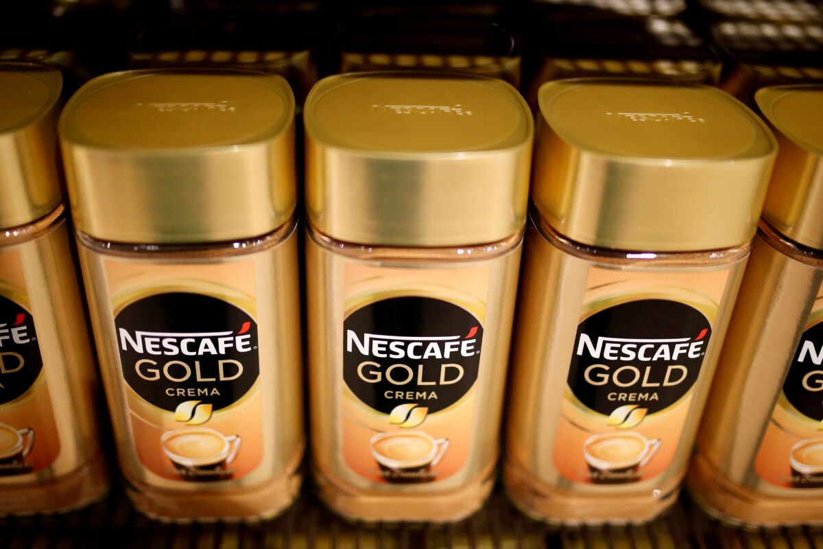NextImg:Nestle Plans Price Hikes After Costs Eat Into Profits