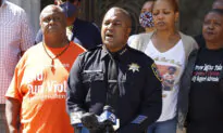 Oakland Police Chief LeRonne Armstrong Fired After Alleged Misconduct Cover-Up